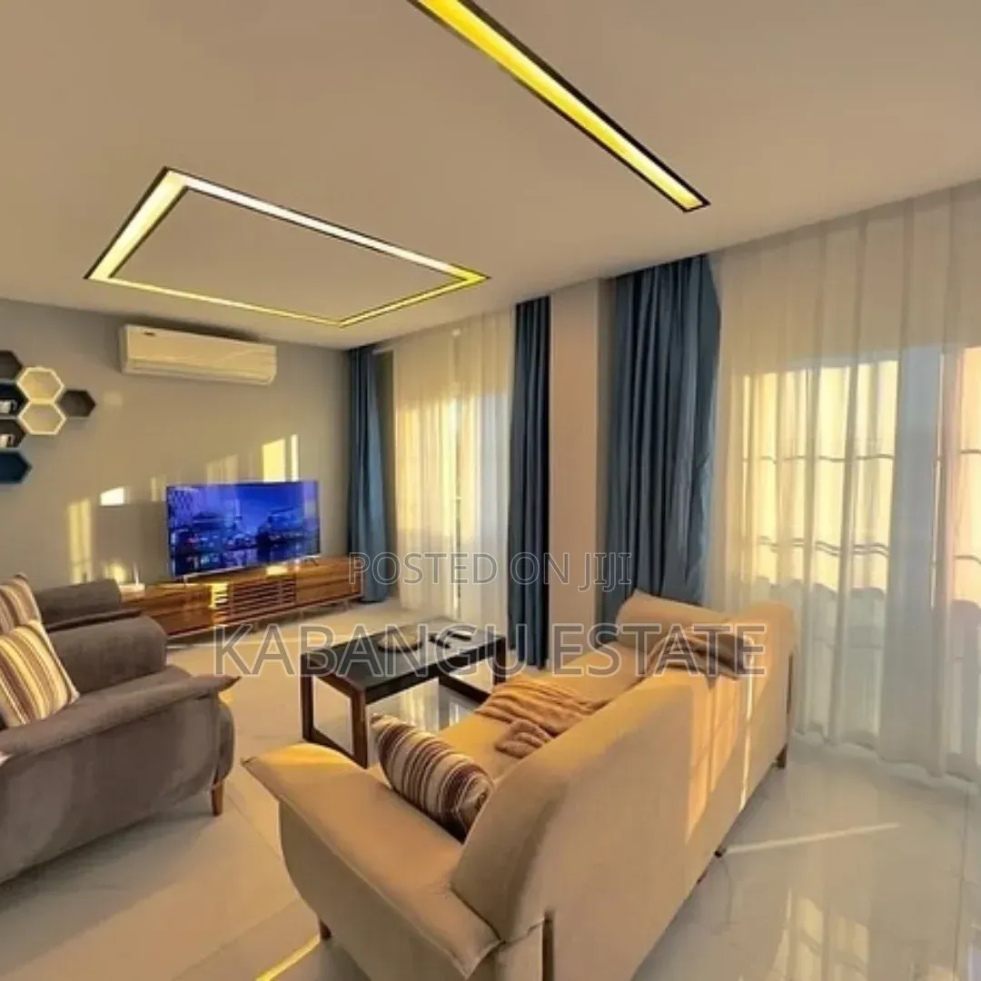 Furnished 2bdrm Apartment in Masaki for rent in Masaki