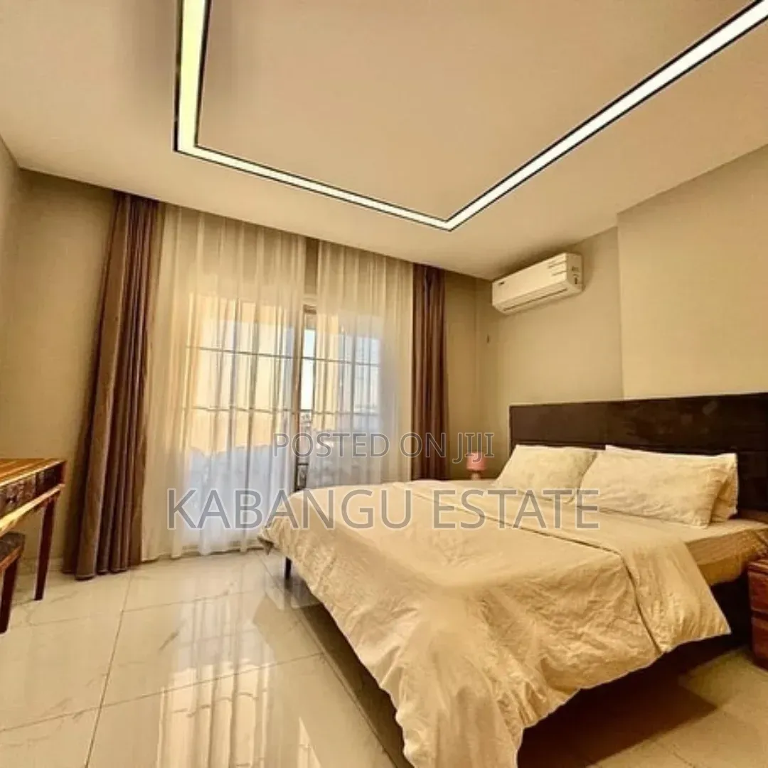 Furnished 2bdrm Apartment in Masaki for rent in Masaki