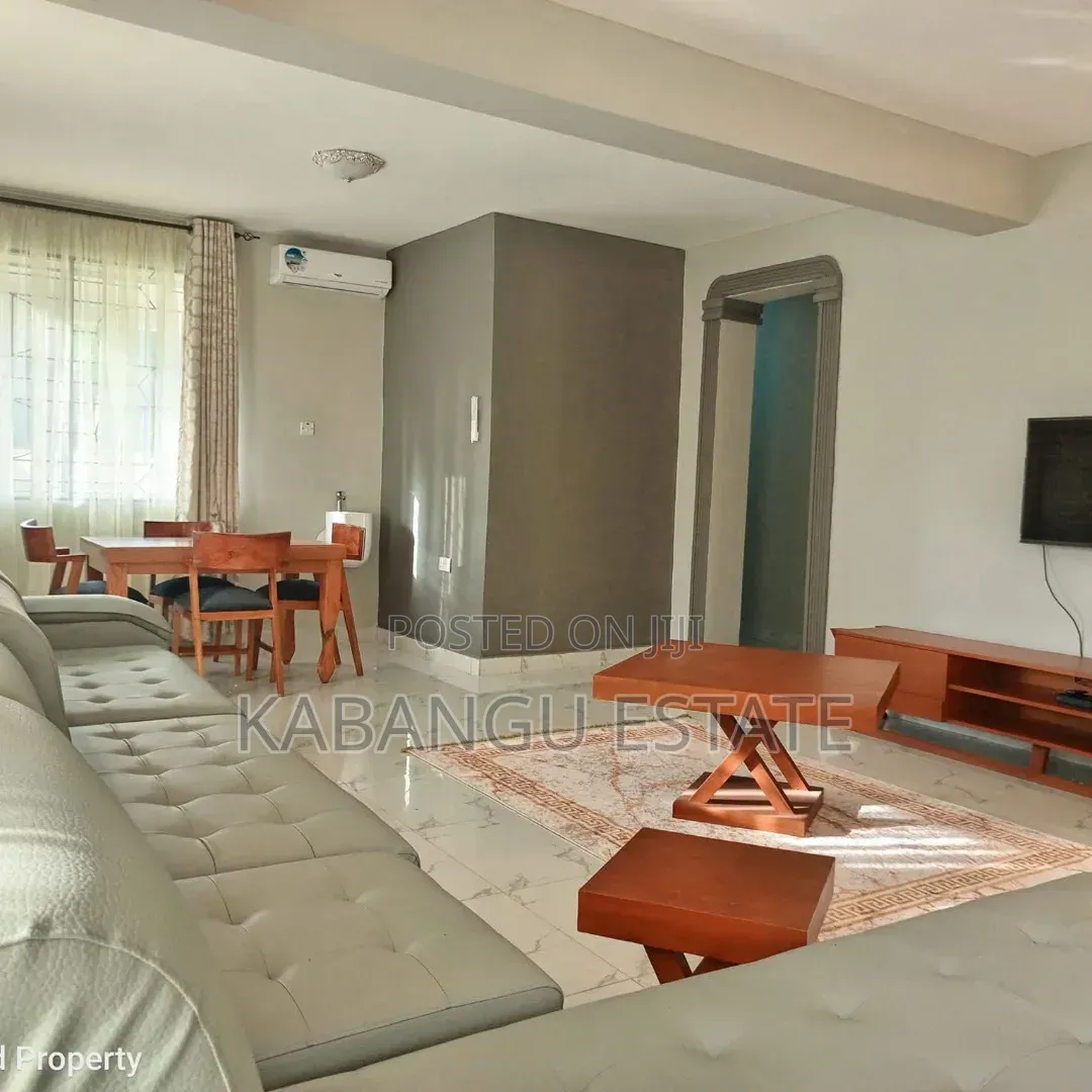 Furnished 1bdrm Apartment in Mikocheni for rent in Mikocheni