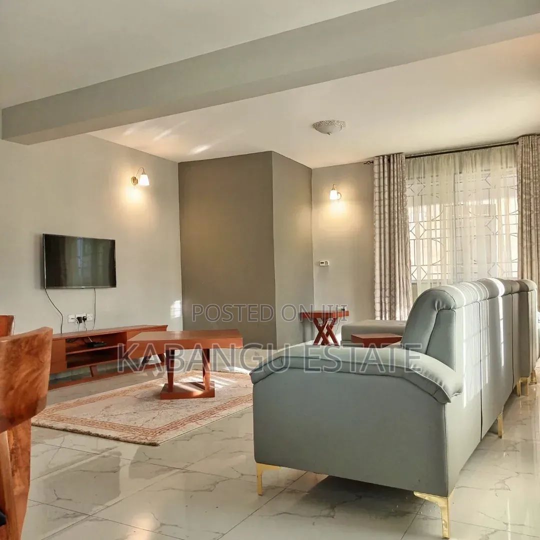 Furnished 1bdrm Apartment in Mikocheni for rent in Mikocheni