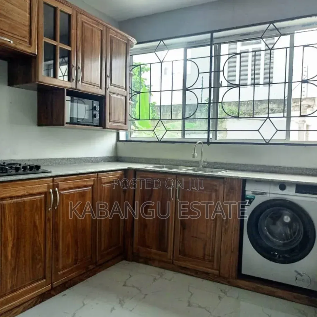 Furnished 1bdrm Apartment in Mikocheni for rent in Mikocheni