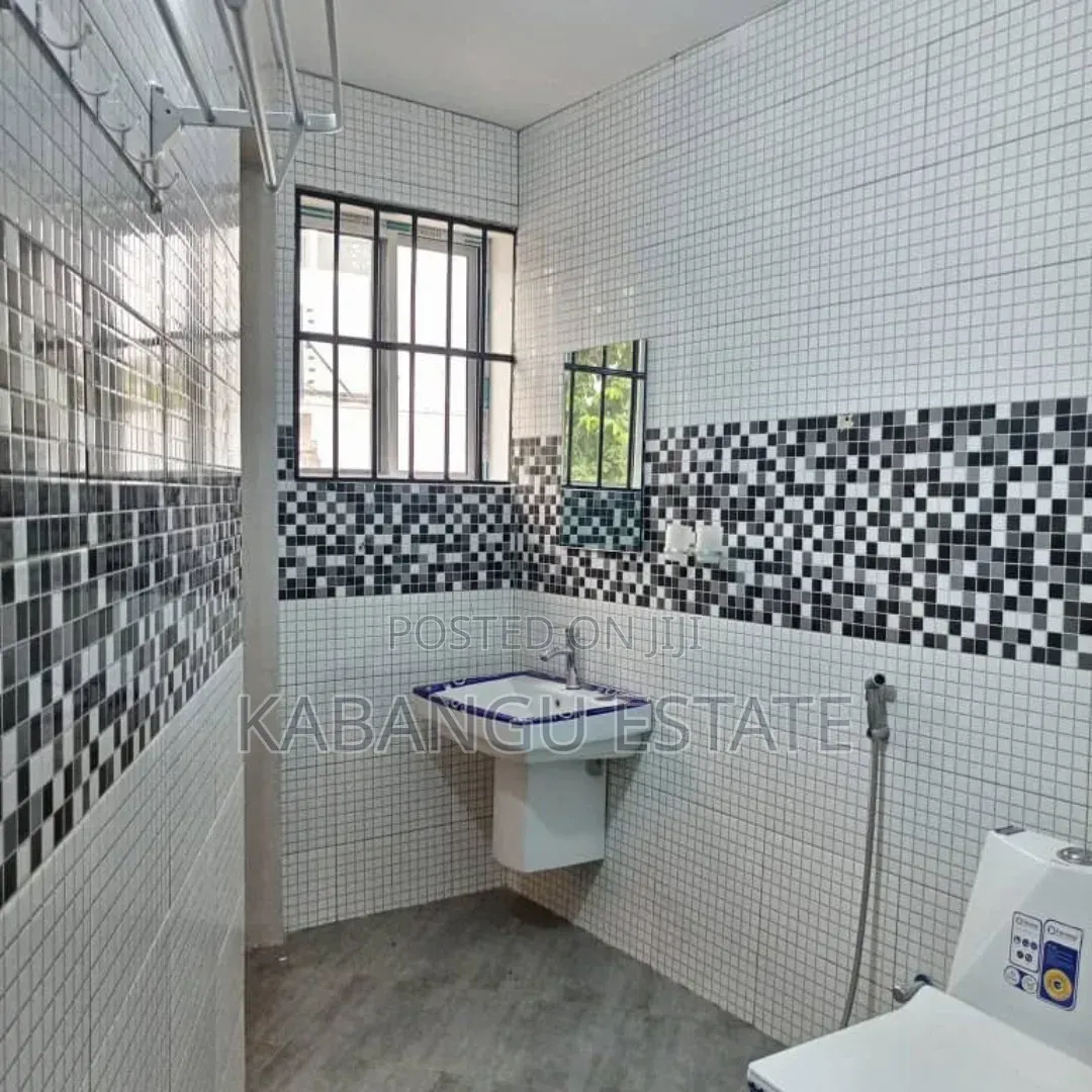 Furnished 1bdrm Apartment in Mikocheni for rent in Mikocheni