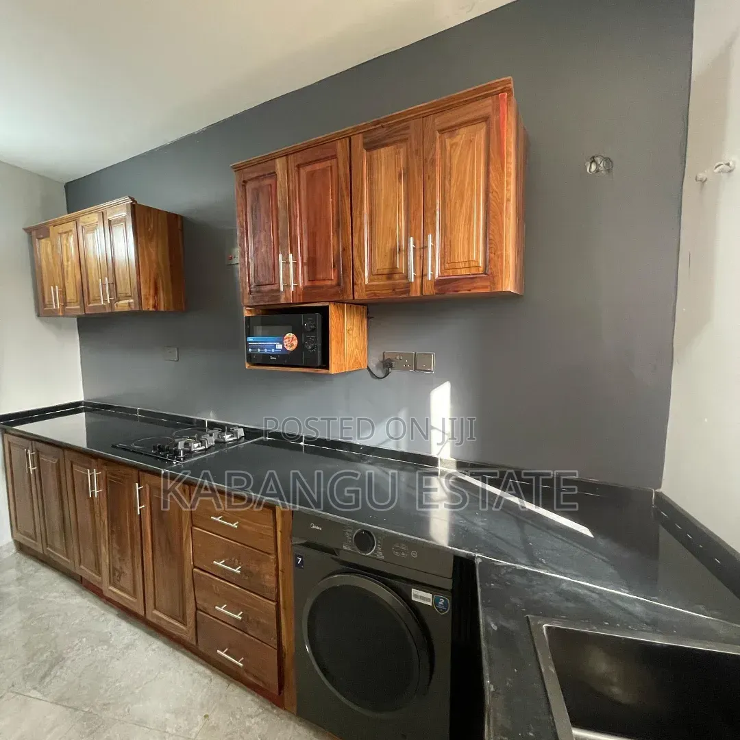 Furnished 1bdrm Apartment in Mikocheni for rent in Mikocheni