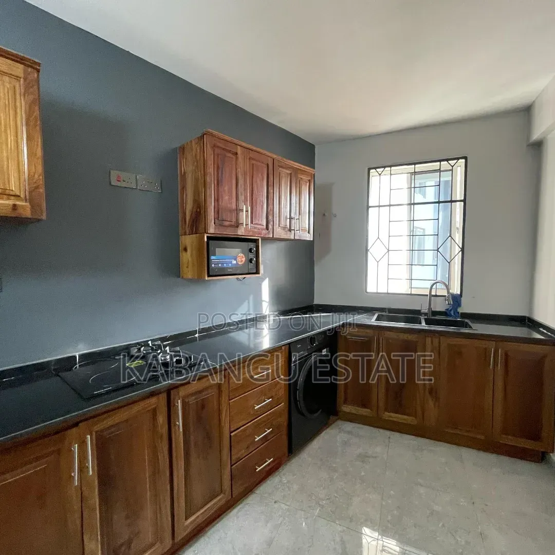 Furnished 1bdrm Apartment in Mikocheni for rent in Mikocheni
