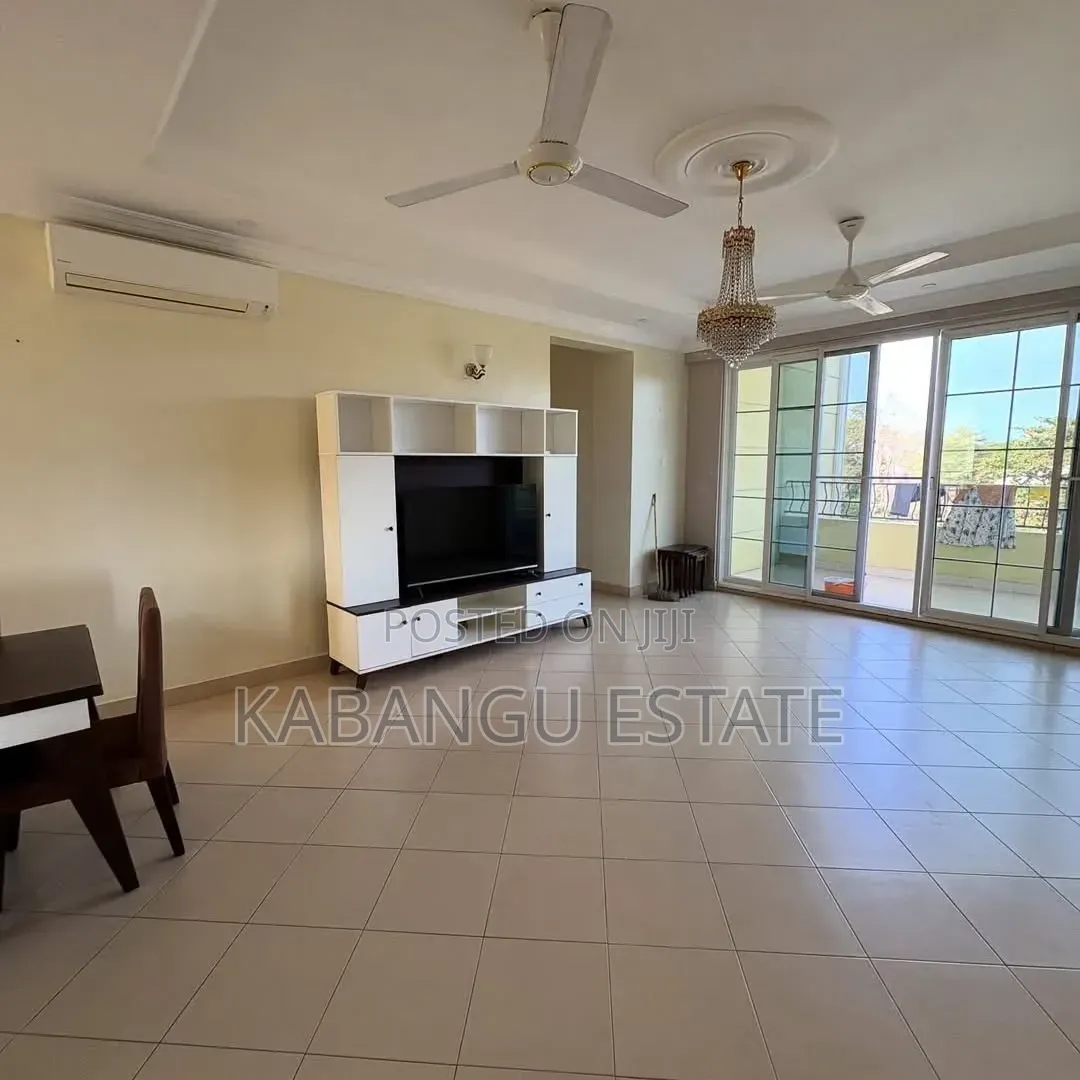 Furnished 3bdrm Apartment in Oysterbay for rent in Oyster Bay