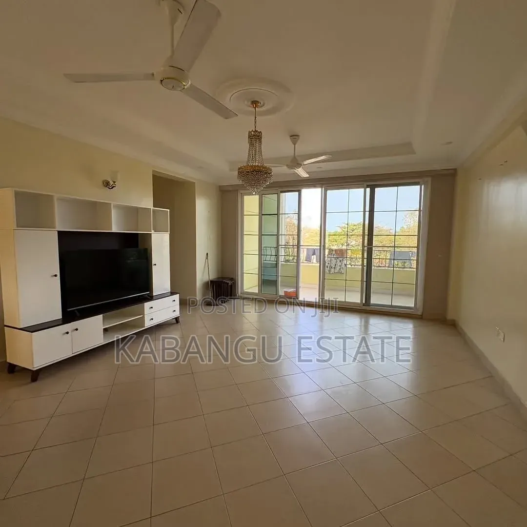 Furnished 3bdrm Apartment in Oysterbay for rent in Oyster Bay