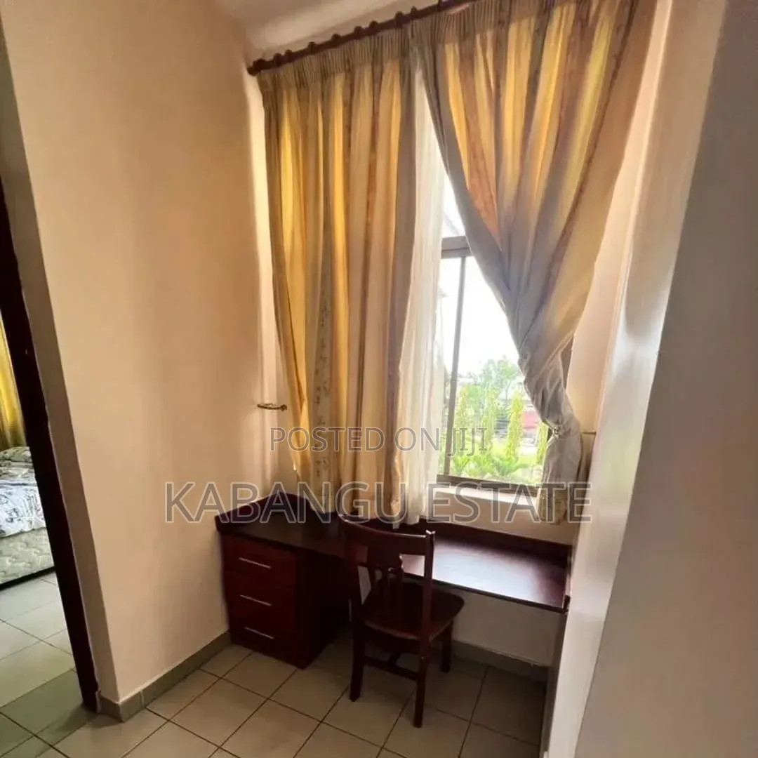 Furnished 2bdrm Apartment in Mikocheni for rent in Mikocheni