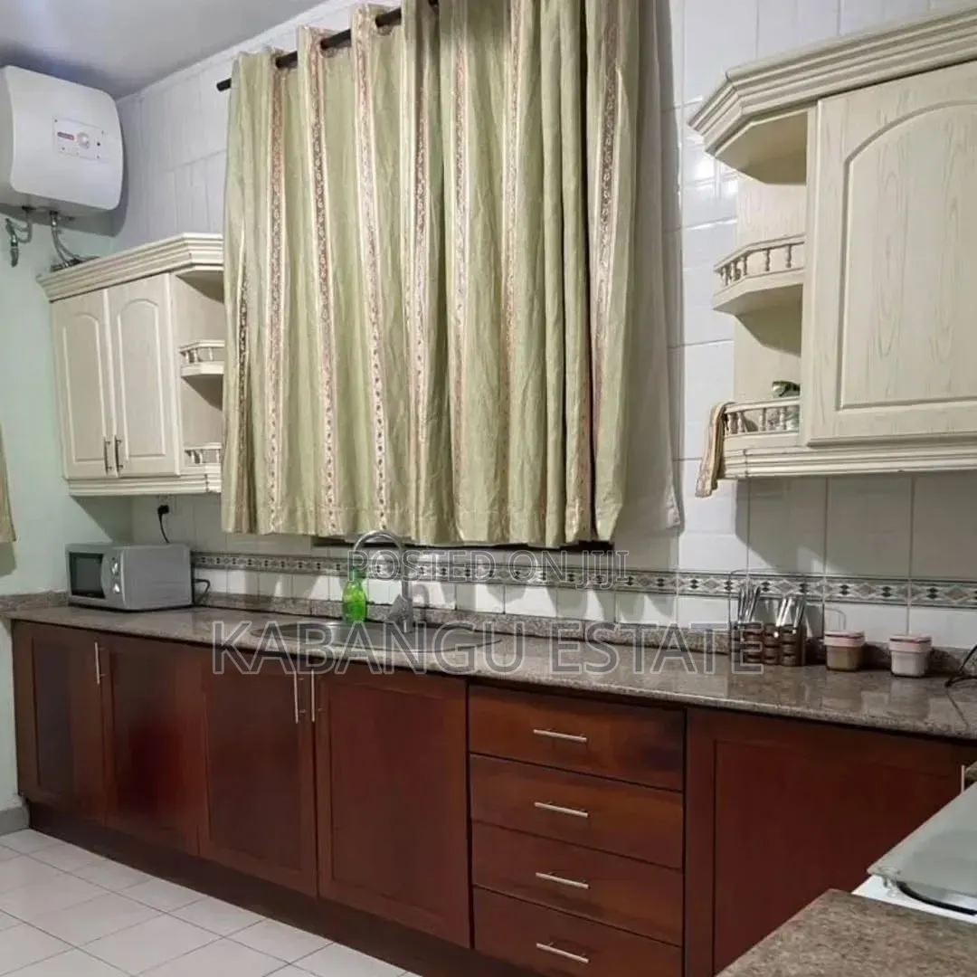 Furnished 2bdrm Apartment in Mikocheni for rent in Mikocheni
