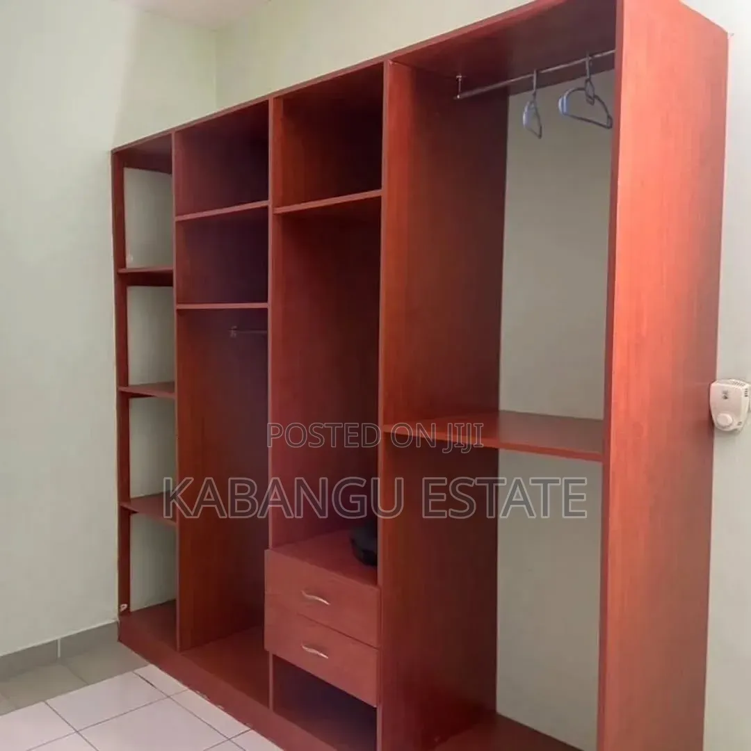 Furnished 2bdrm Apartment in Mikocheni for rent in Mikocheni