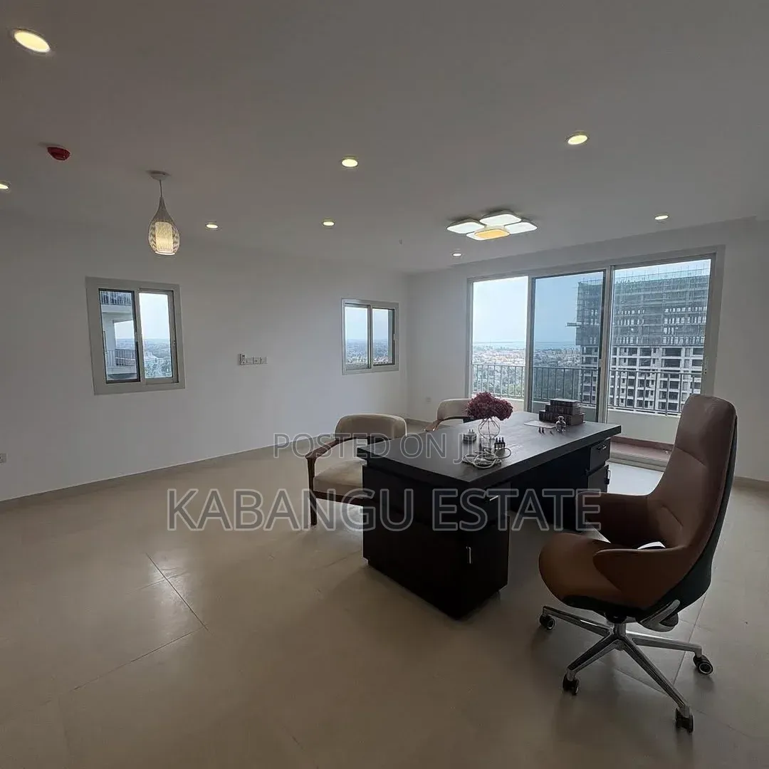 3bdrm Duplex in Morocco, Mikocheni for rent in Mikocheni