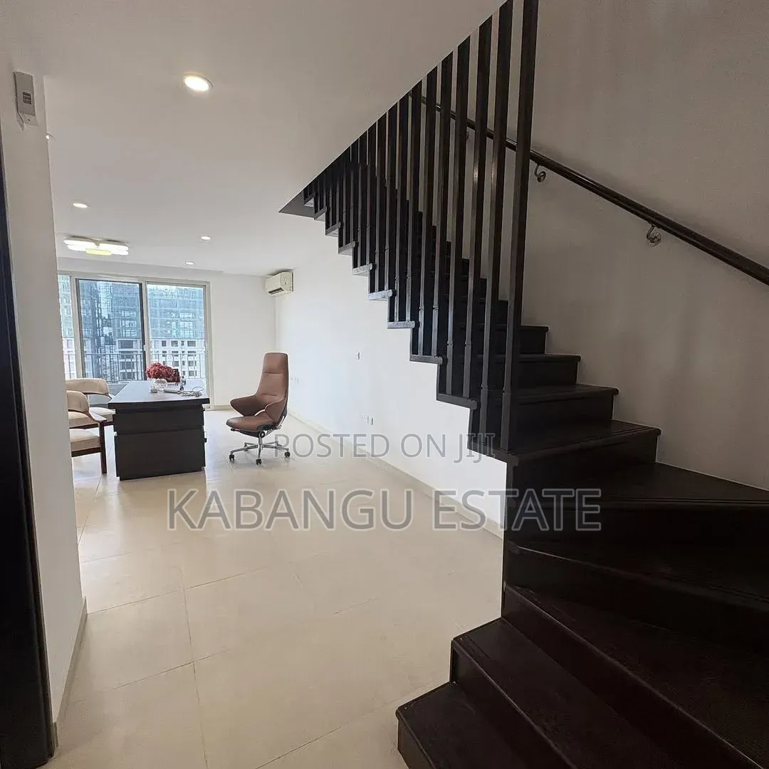 3bdrm Duplex in Morocco, Mikocheni for rent in Mikocheni