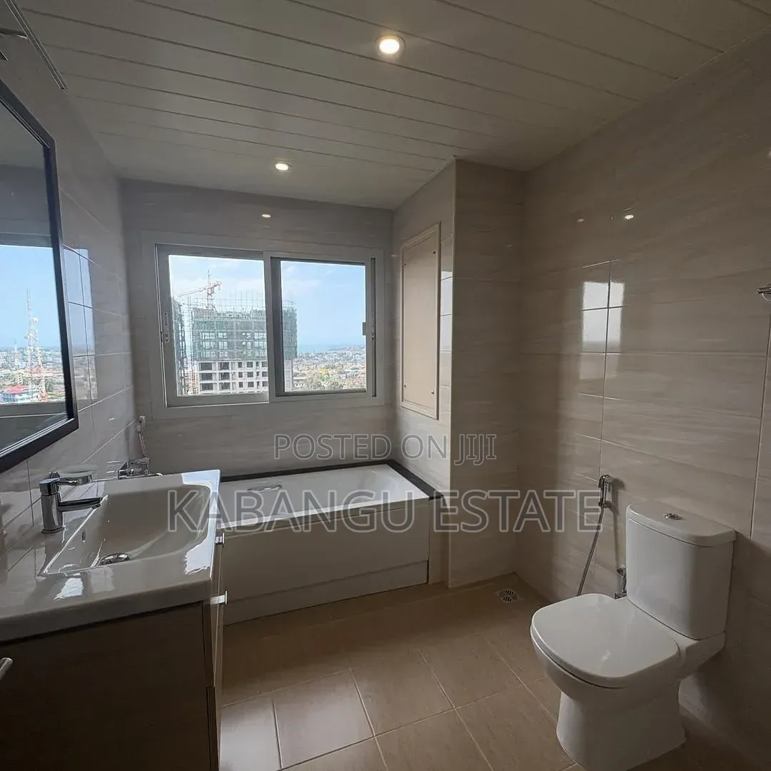 3bdrm Duplex in Morocco, Mikocheni for rent in Mikocheni