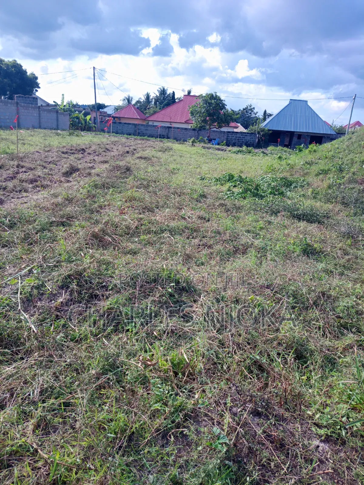 Plots for Sale in Ilala
