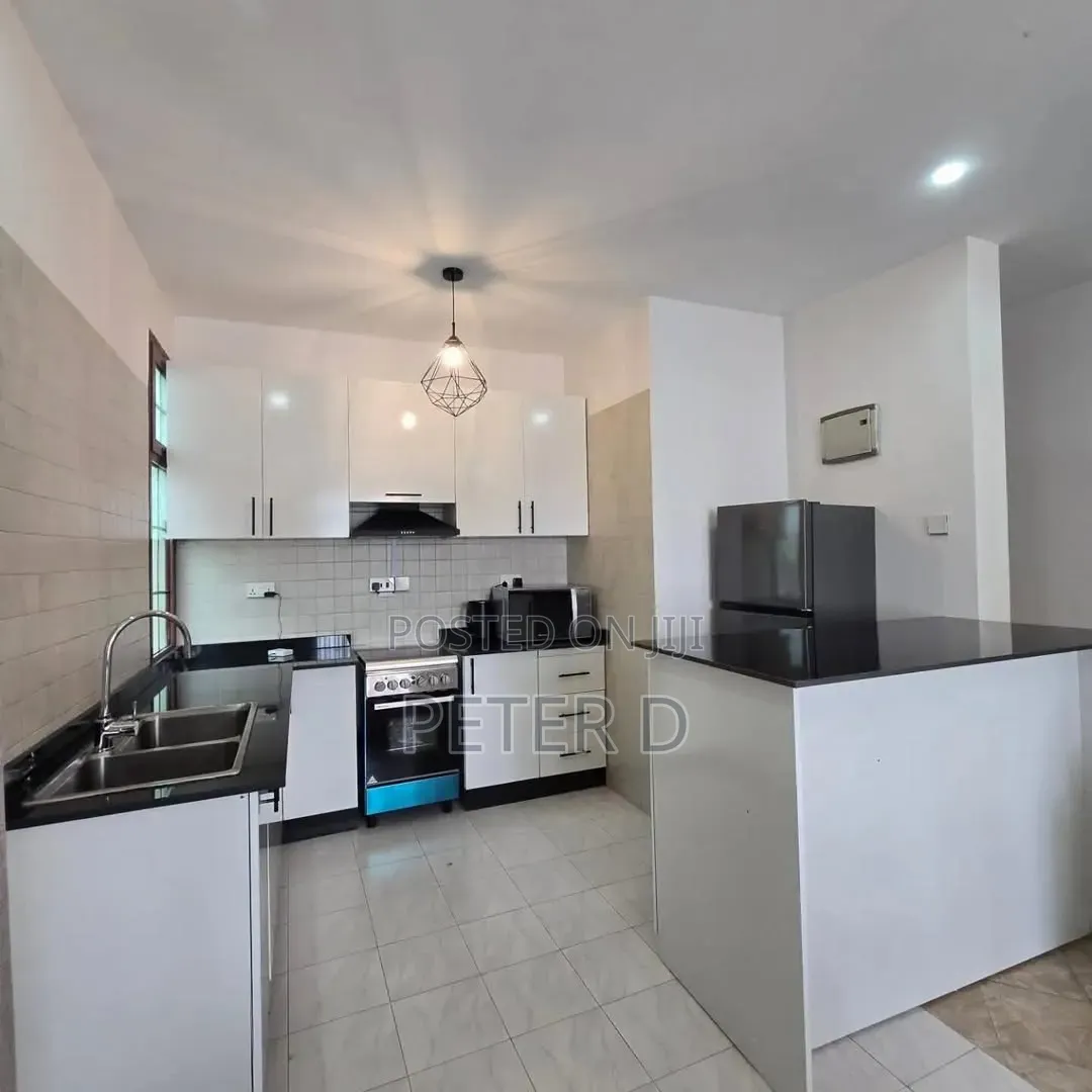 Furnished 1bdrm Apartment in Mbezi Beach for rent in Mbezi Beach