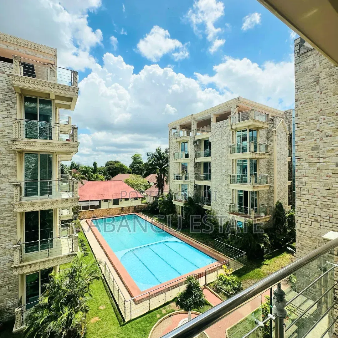 Furnished 3bdrm Apartment in Oysterbay for rent in Oyster Bay