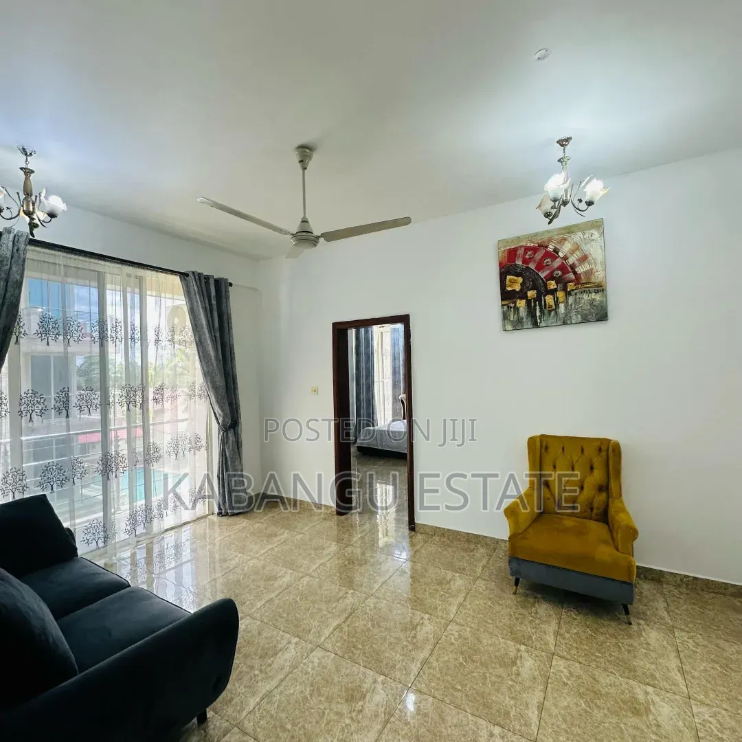 Furnished 3bdrm Apartment in Oysterbay for rent in Oyster Bay