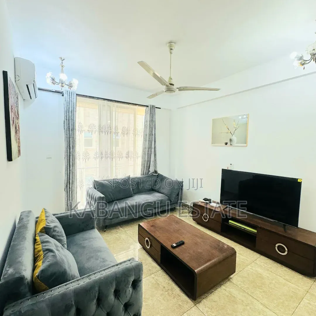 Furnished 3bdrm Apartment in Oysterbay for rent in Oyster Bay