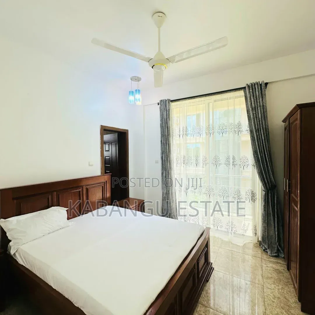 Furnished 3bdrm Apartment in Oysterbay for rent in Oyster Bay