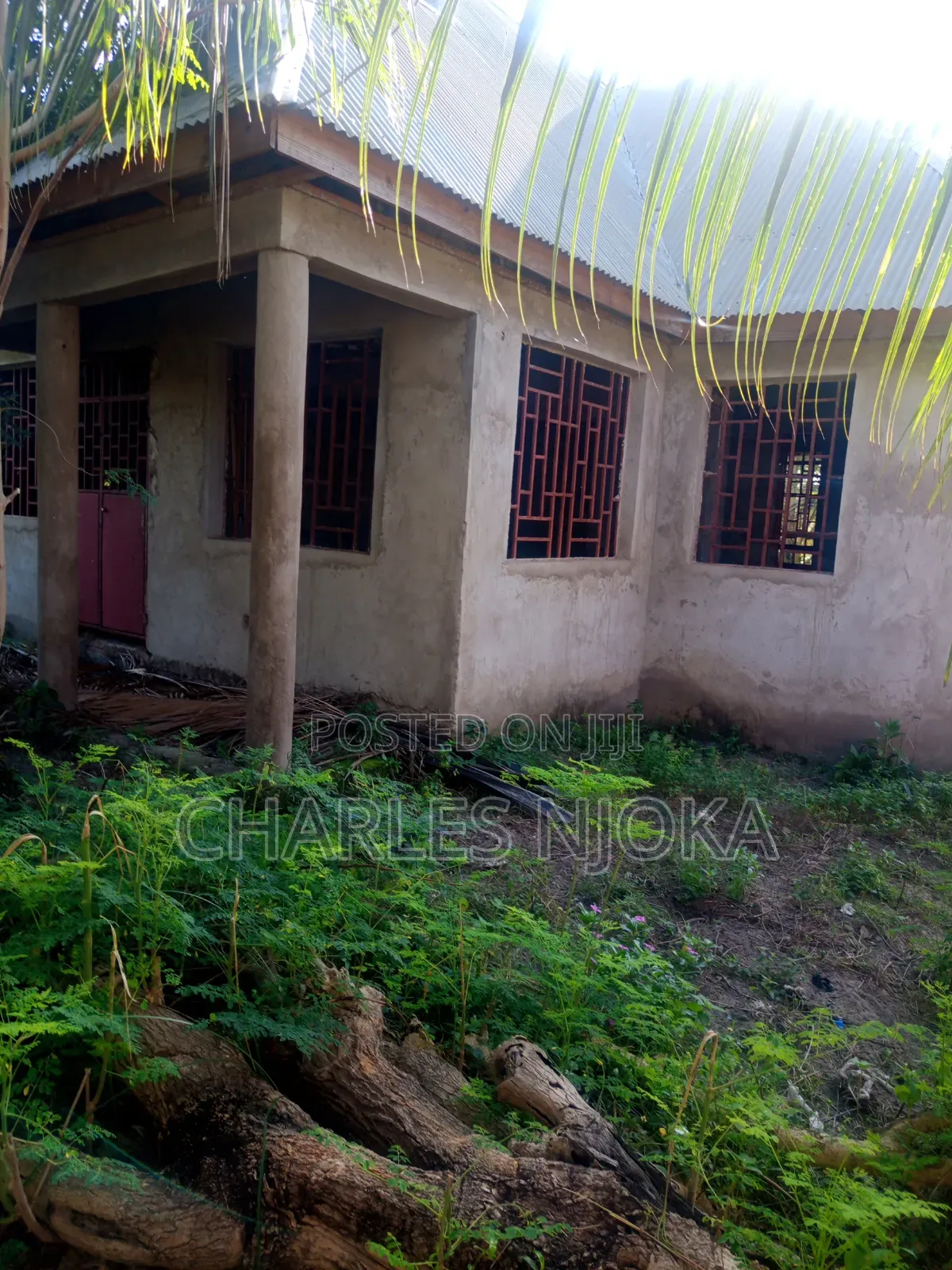 5bdrm House in Moshi Bar, Ilala for sale in Ilala