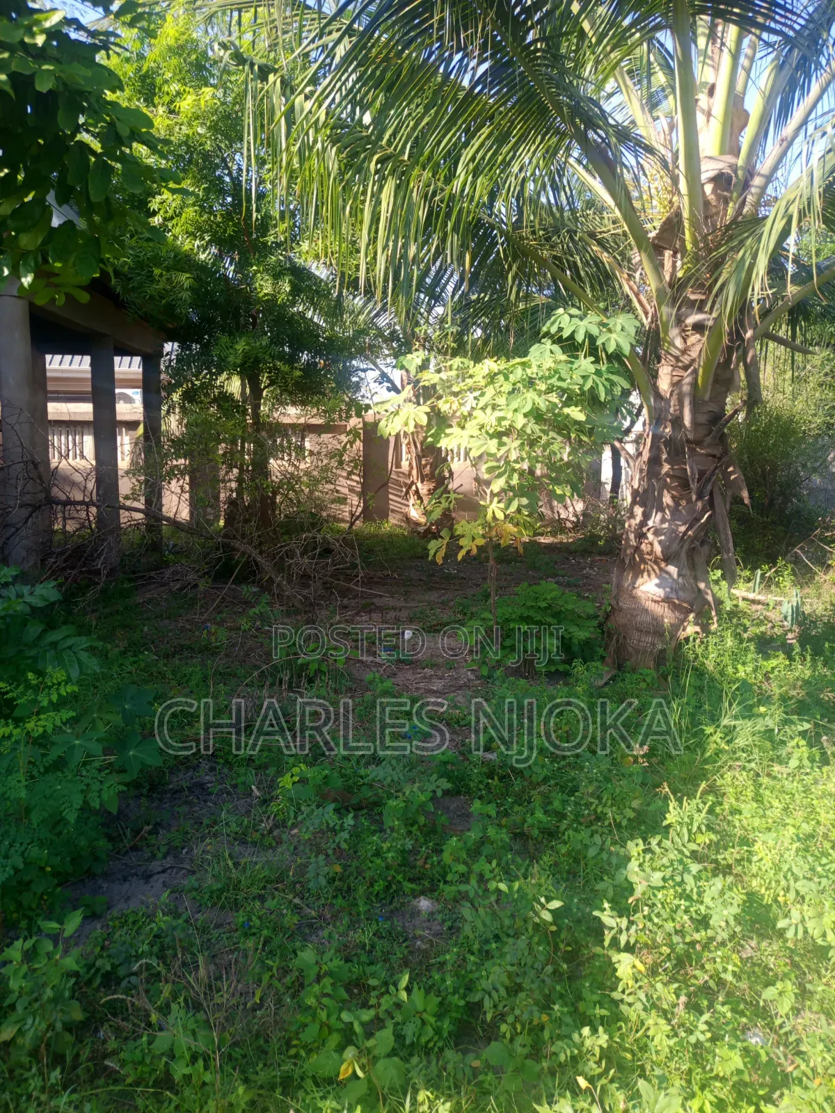 5bdrm House in Moshi Bar, Ilala for sale in Ilala
