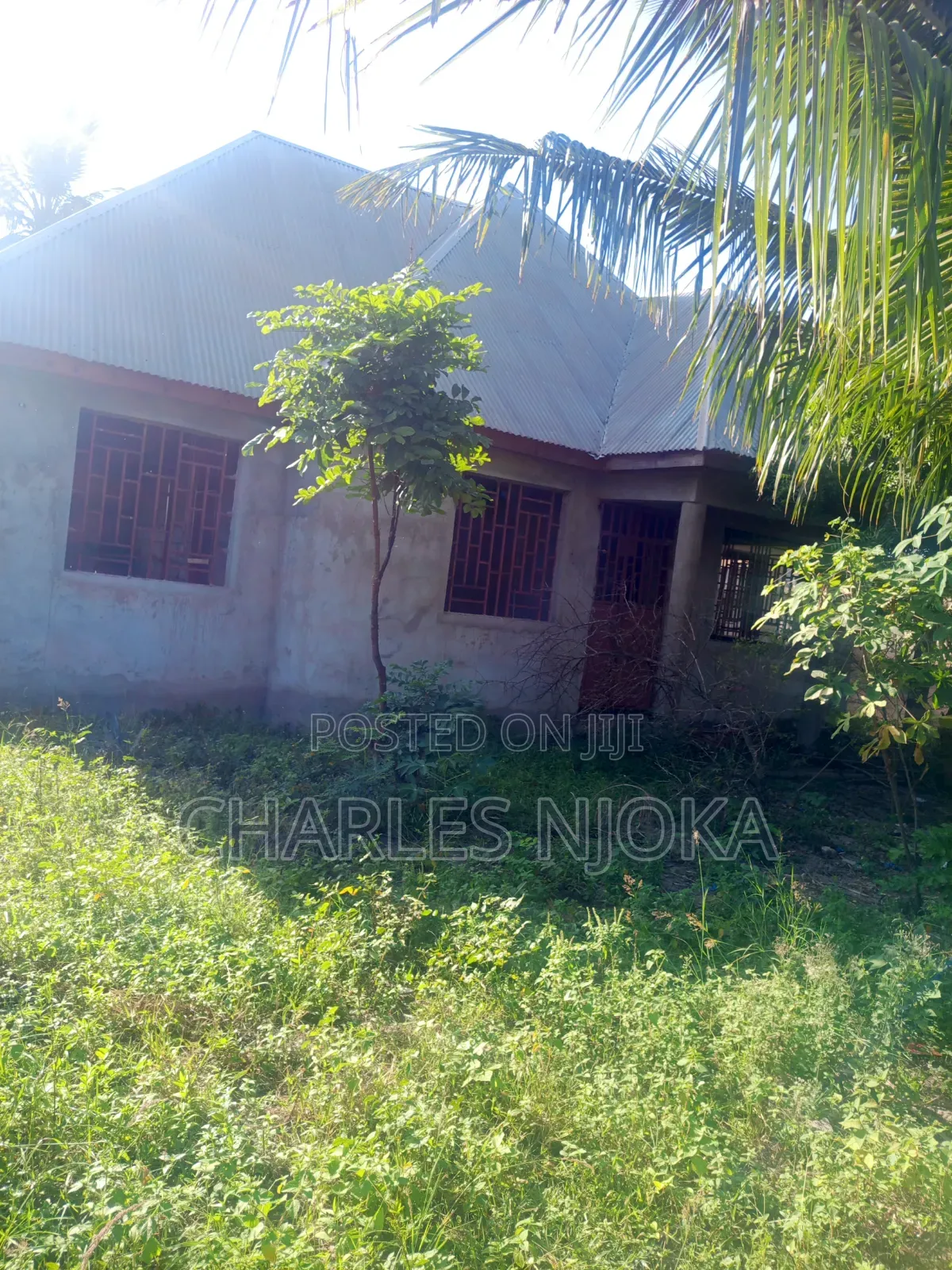5bdrm House in Moshi Bar, Ilala for sale in Ilala
