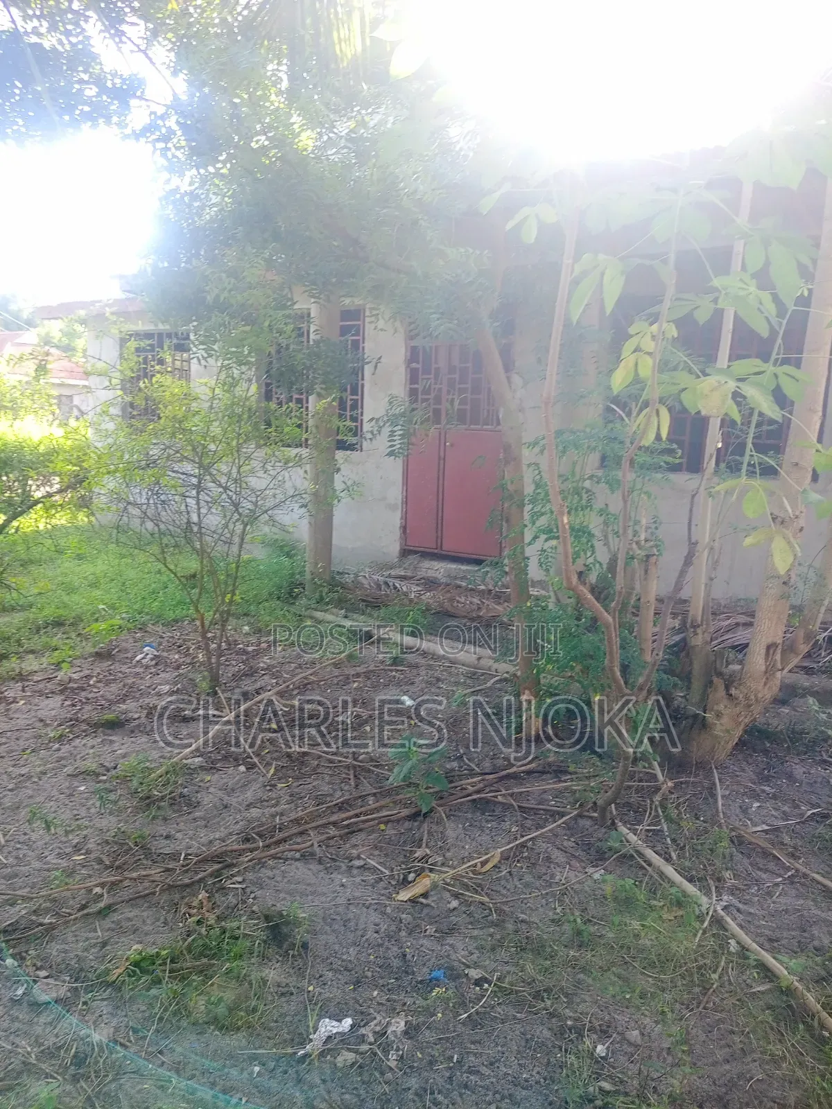 5bdrm House in Moshi Bar, Ilala for sale in Ilala