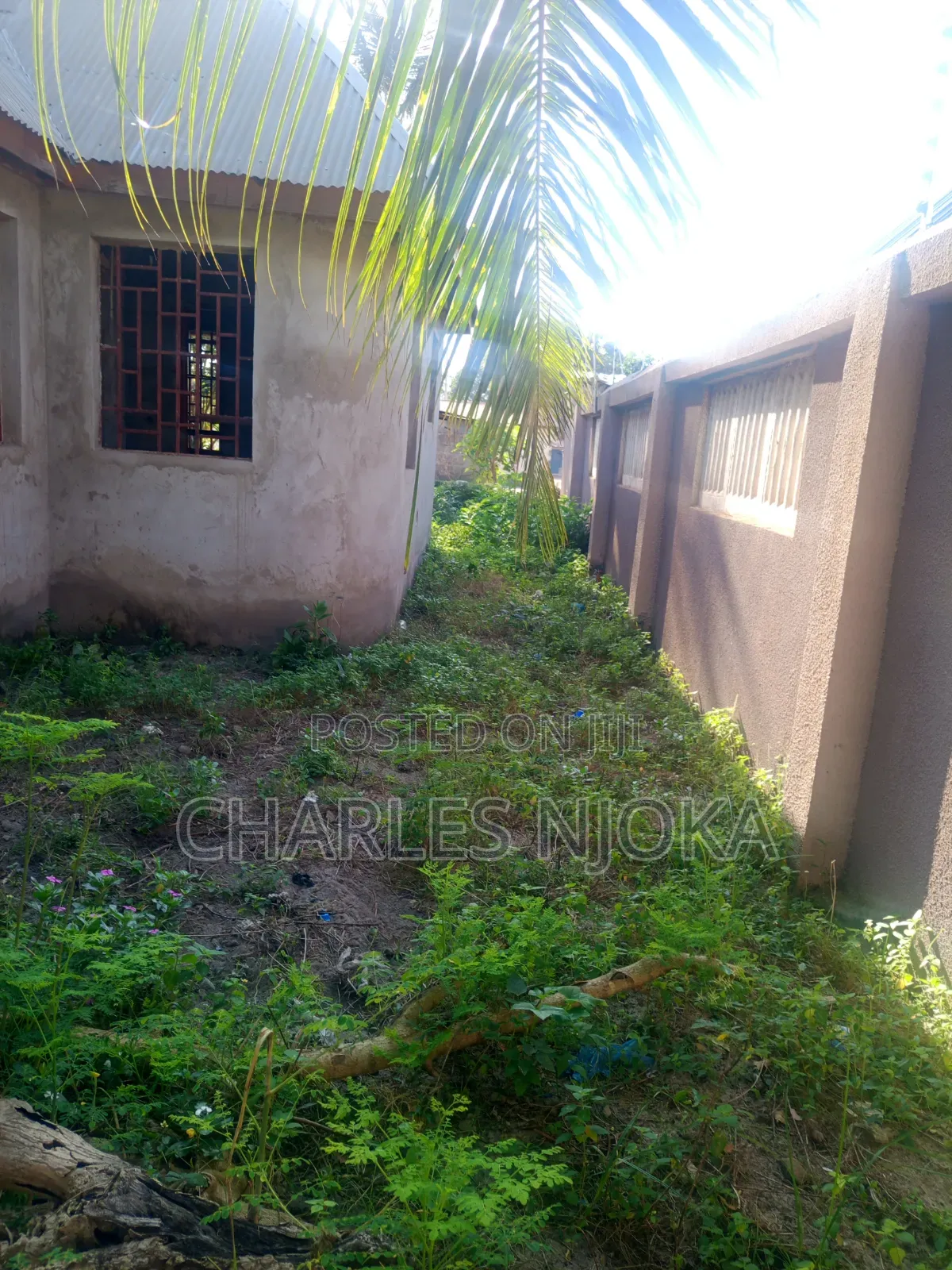 5bdrm House in Moshi Bar, Ilala for sale in Ilala