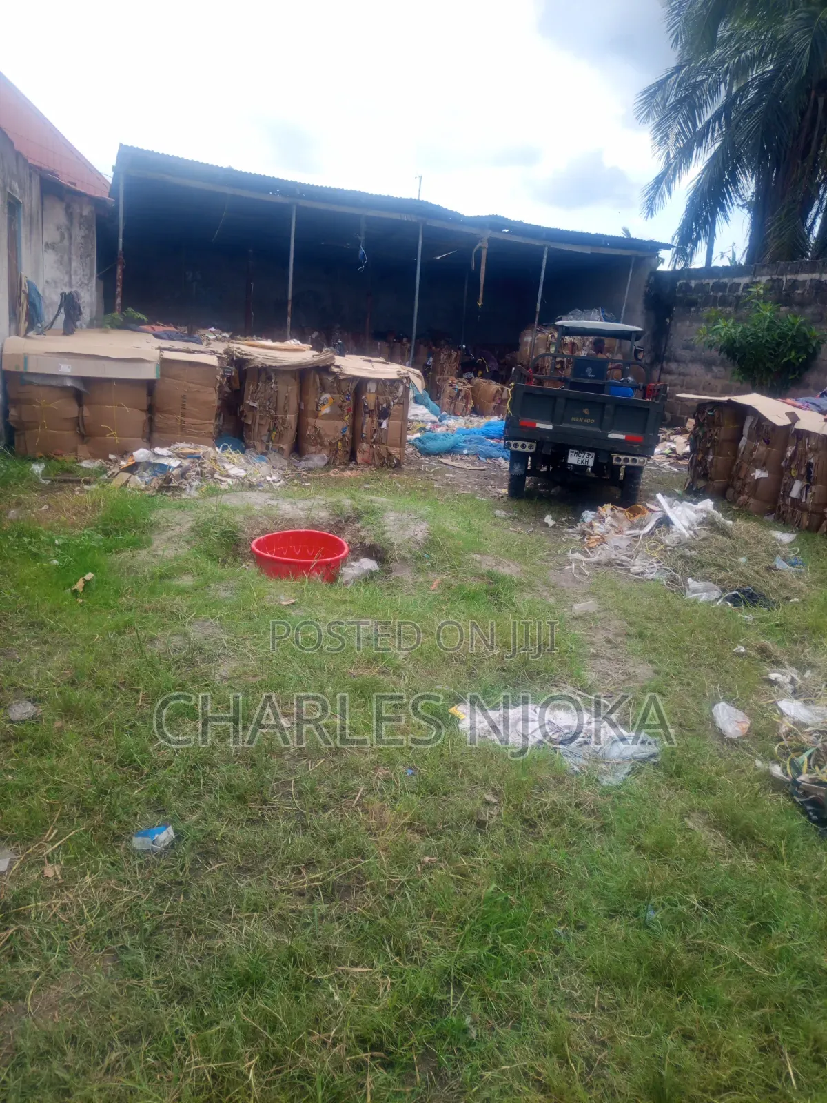 20bdrm House in Mombasa, Ilala for sale in Ilala