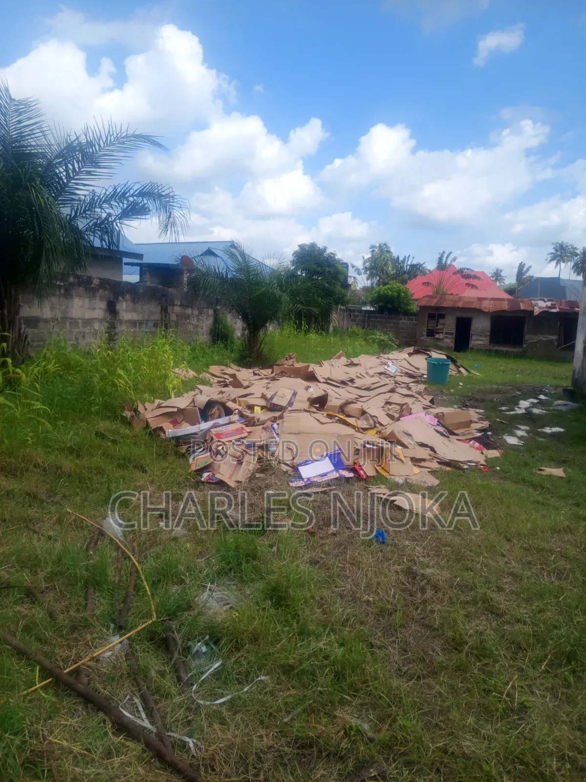 20bdrm House in Mombasa, Ilala for sale in Ilala