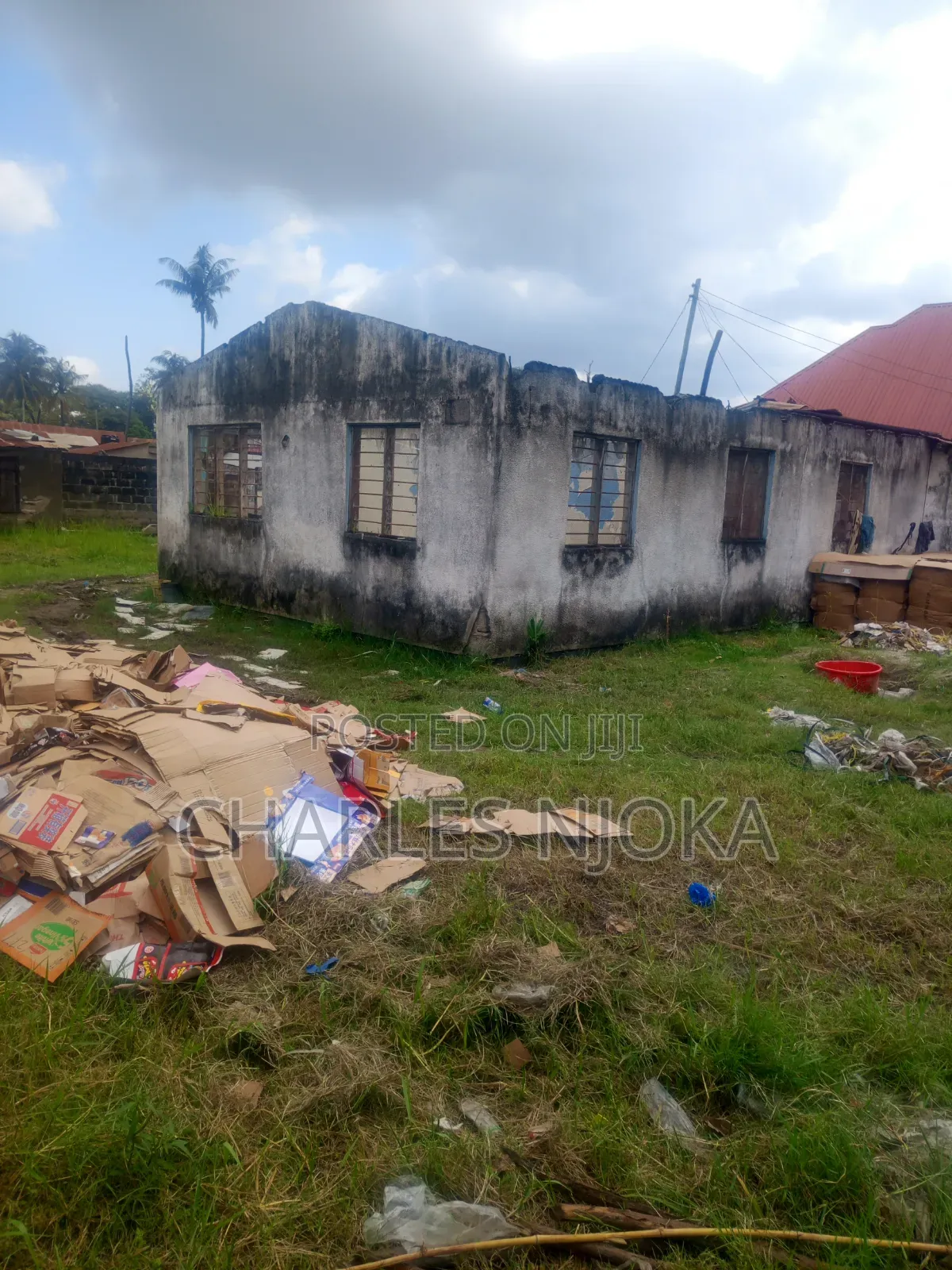 20bdrm House in Mombasa, Ilala for sale in Ilala