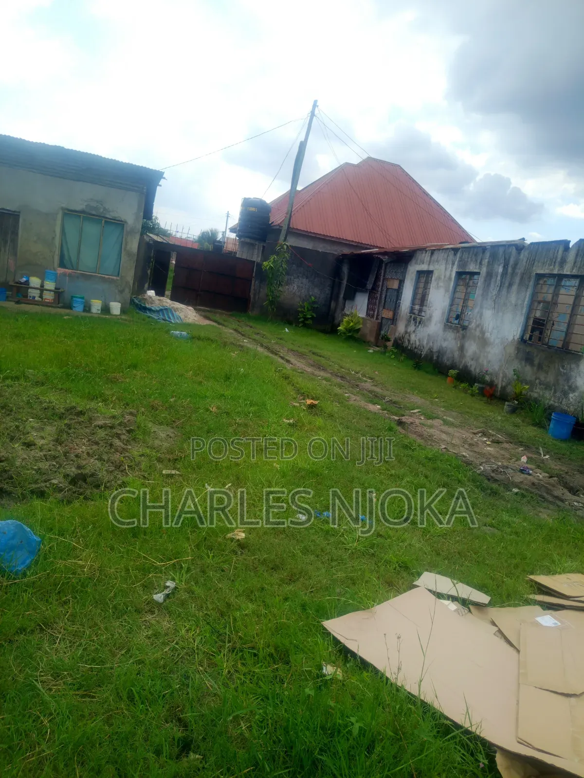 20bdrm House in Mombasa, Ilala for sale in Ilala