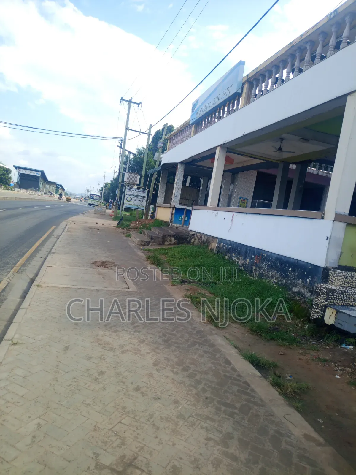 Furnished 10bdrm Condo in Mombasa, Ilala for sale in Ilala
