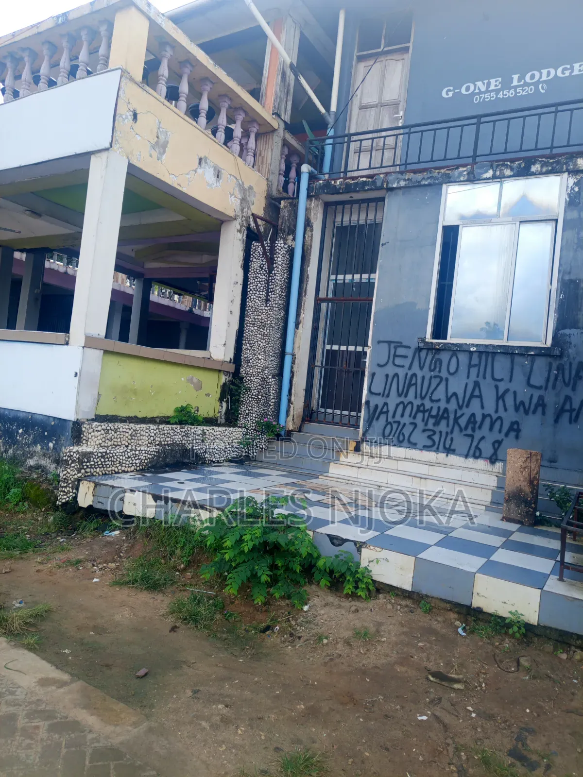Furnished 10bdrm Condo in Mombasa, Ilala for sale in Ilala