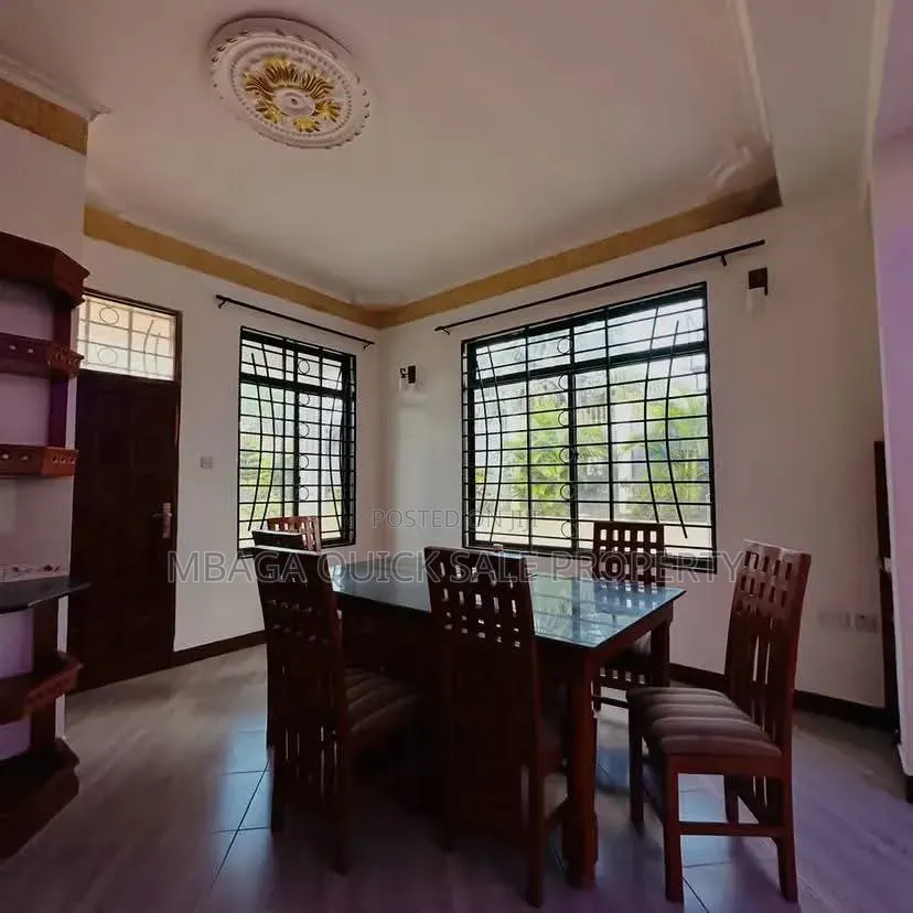5bdrm Apartment in Tabata Majumba Sita for rent in Tabata