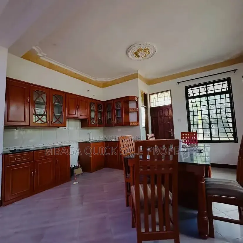 5bdrm Apartment in Tabata Majumba Sita for rent in Tabata