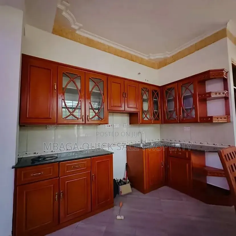 5bdrm Apartment in Tabata Majumba Sita for rent in Tabata
