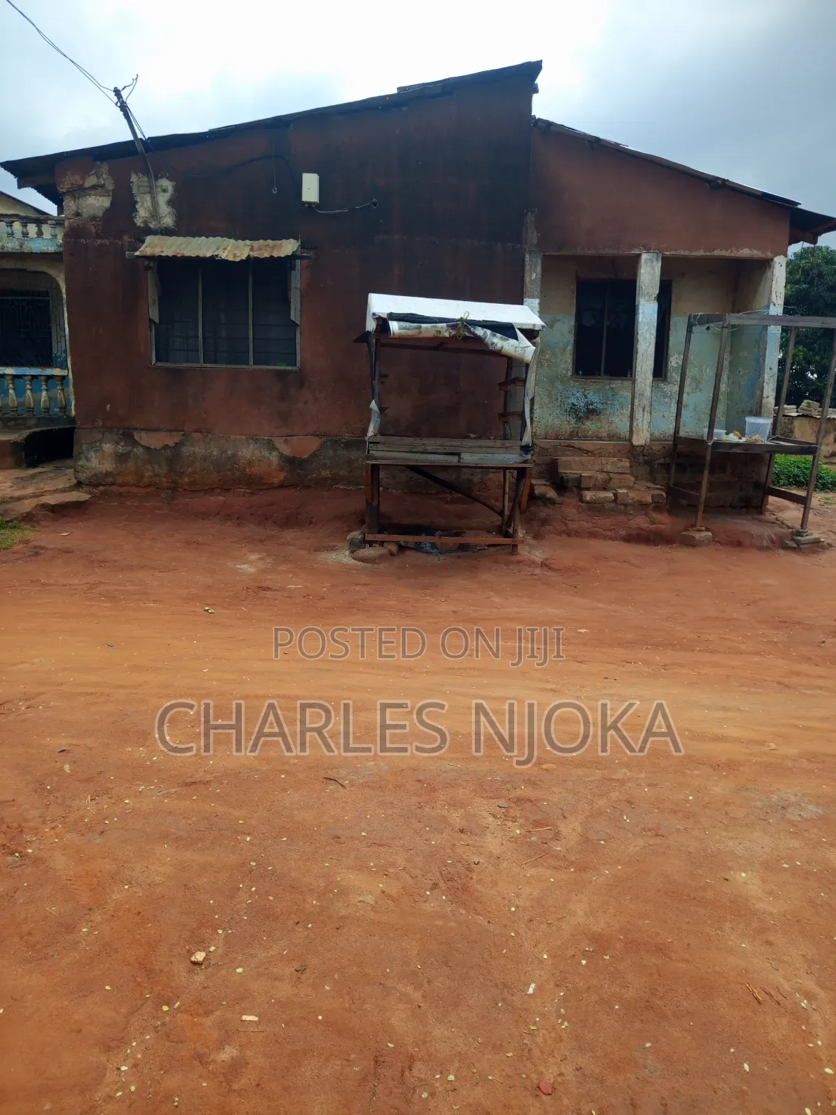 Commercial Area for Sale in Ilala