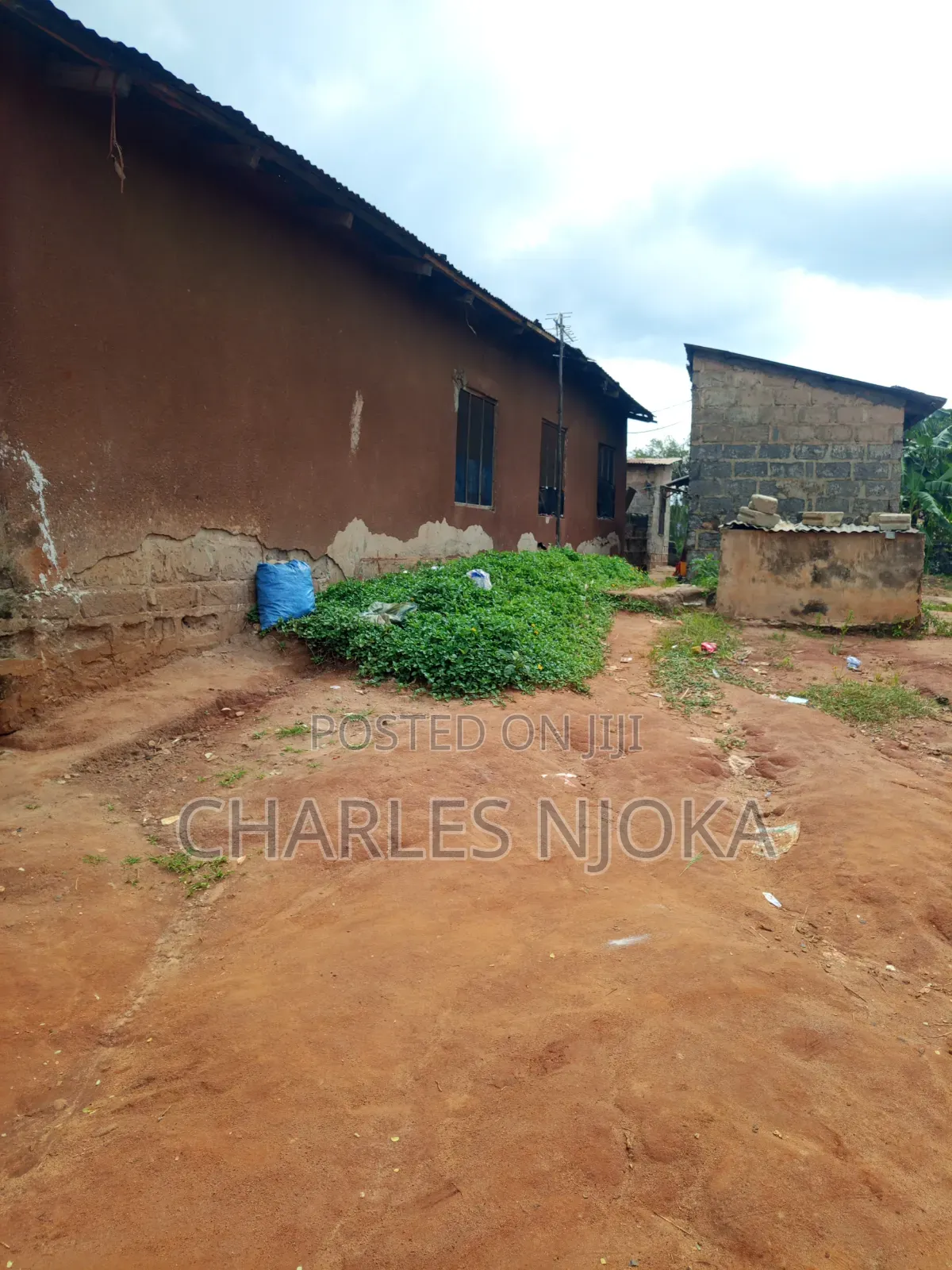 Commercial Area for Sale in Ilala