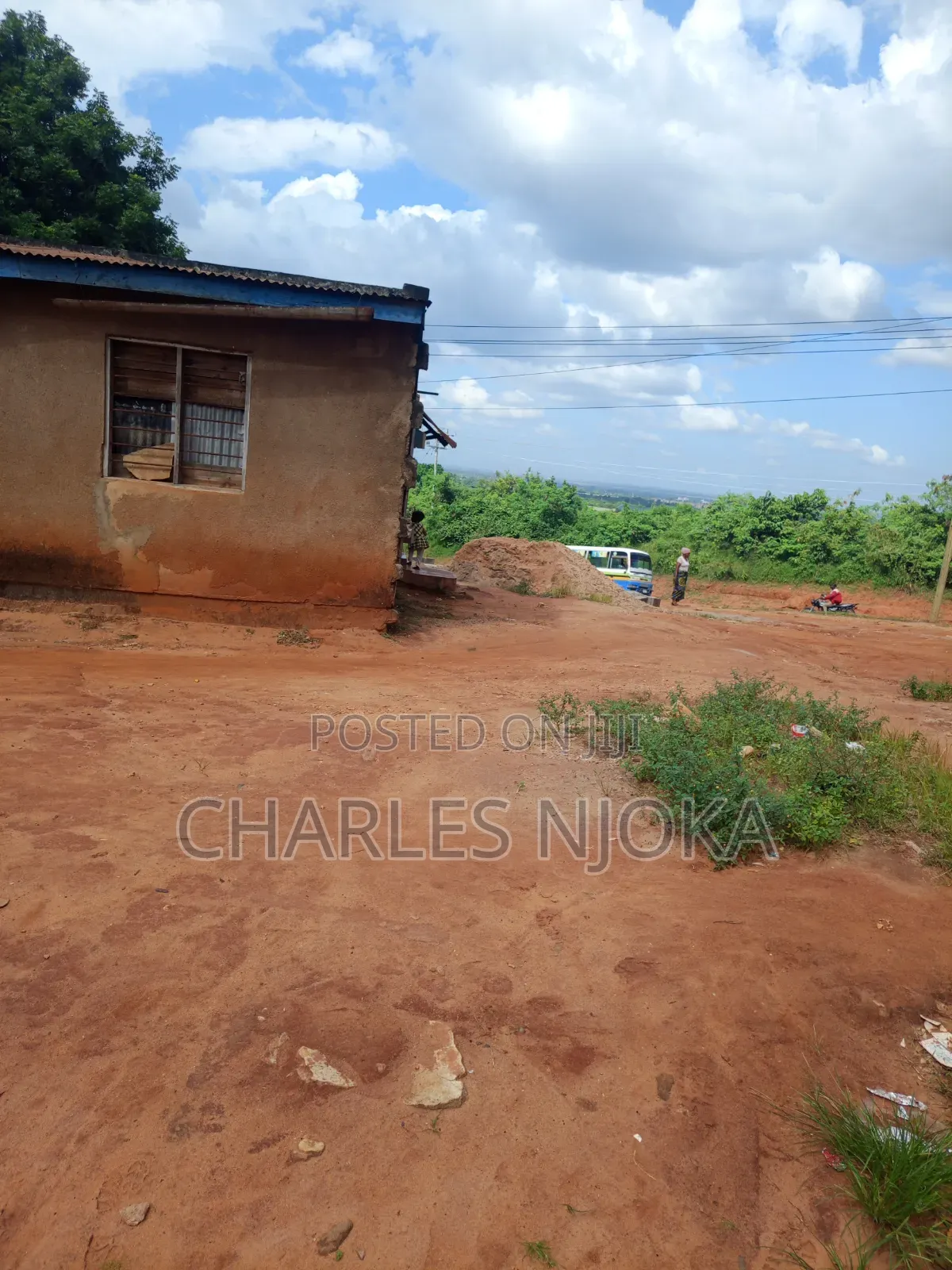 Commercial Area for Sale in Ilala