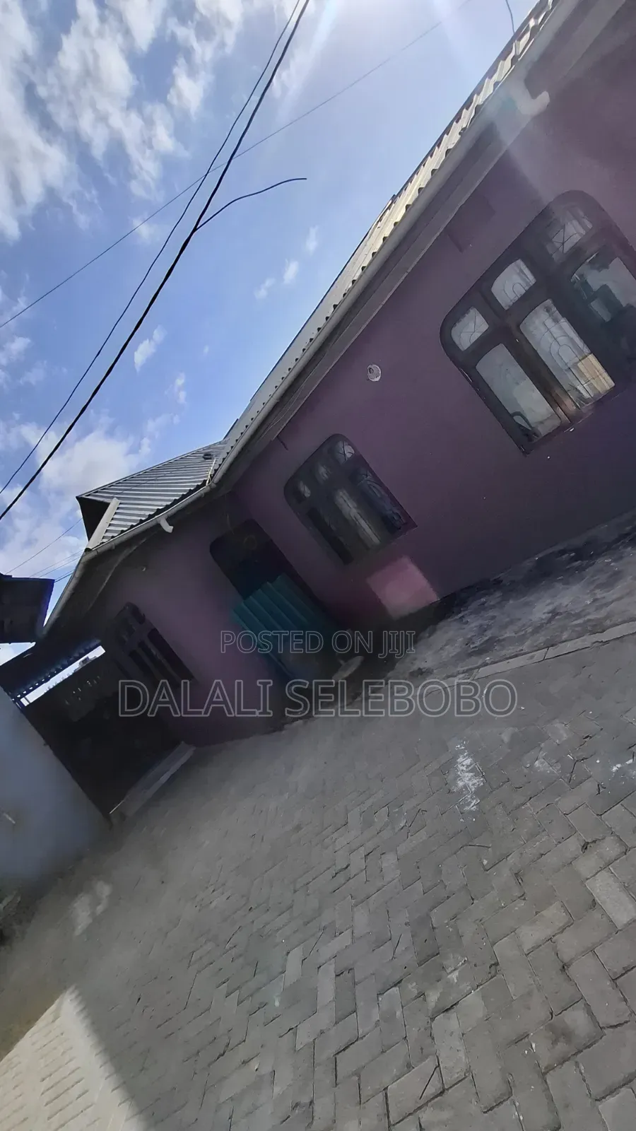 Privatte Office at Mwenge Bamaga in Kinondoni