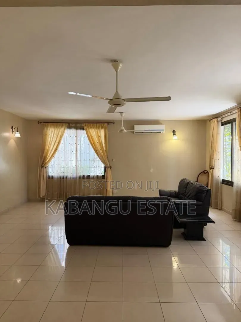 5bdrm House in Msasani for rent in Msasani