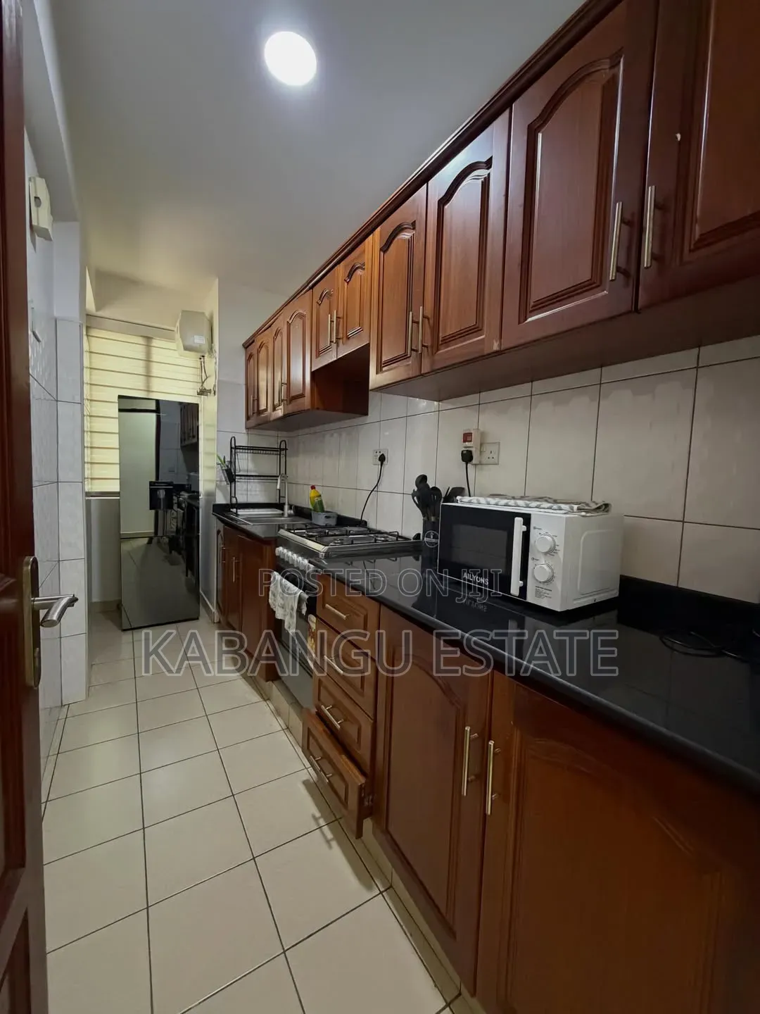 Furnished 2bdrm Apartment in Kinondoni for rent in Kinondoni