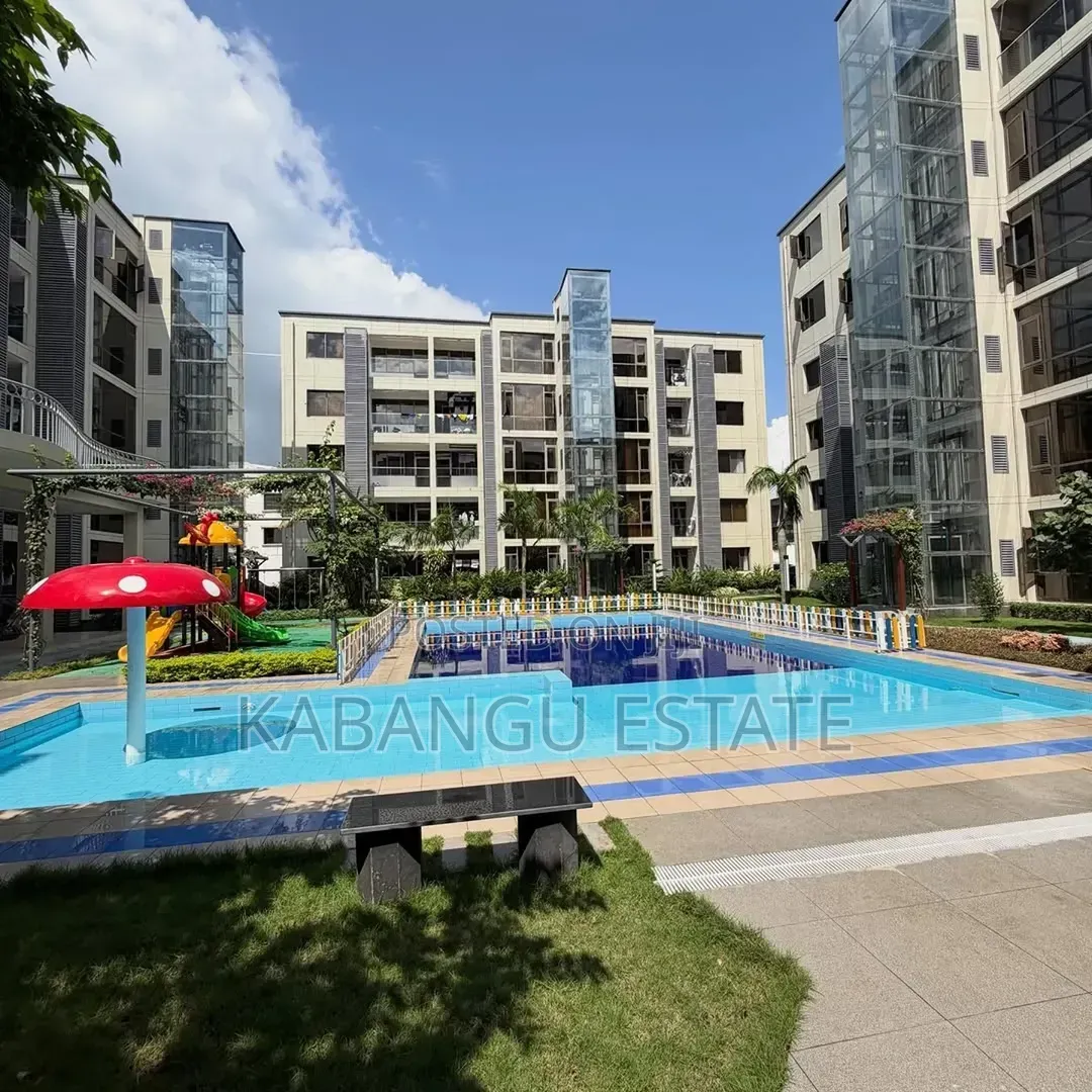 Furnished 3bdrm Apartment in Oysterbay for rent in Oyster Bay