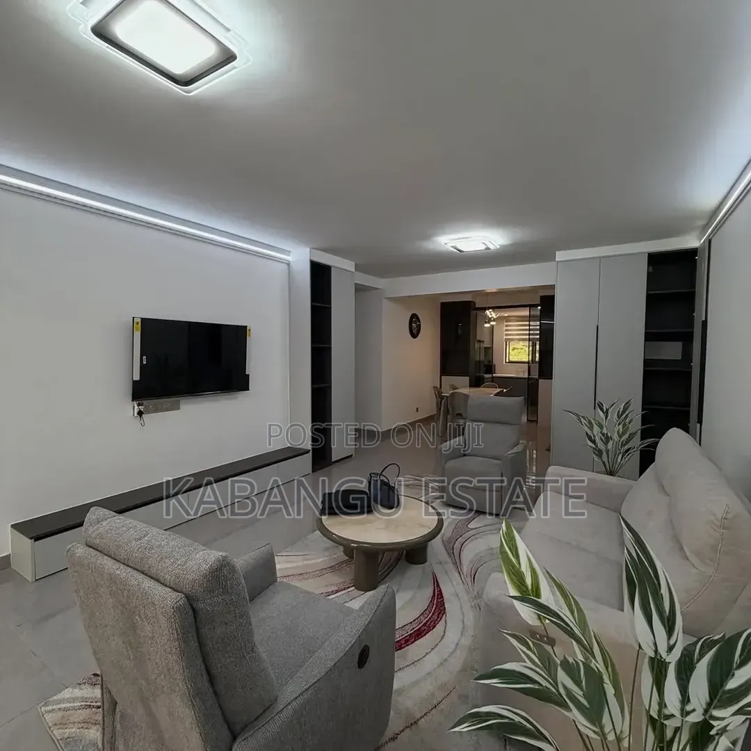 Furnished 3bdrm Apartment in Oysterbay for rent in Oyster Bay