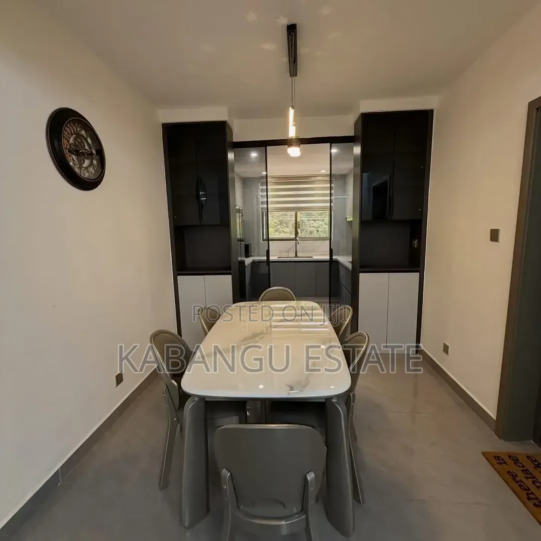 Furnished 3bdrm Apartment in Oysterbay for rent in Oyster Bay