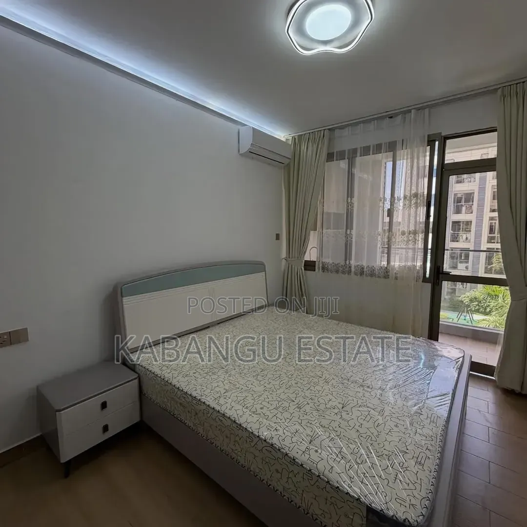 Furnished 3bdrm Apartment in Oysterbay for rent in Oyster Bay