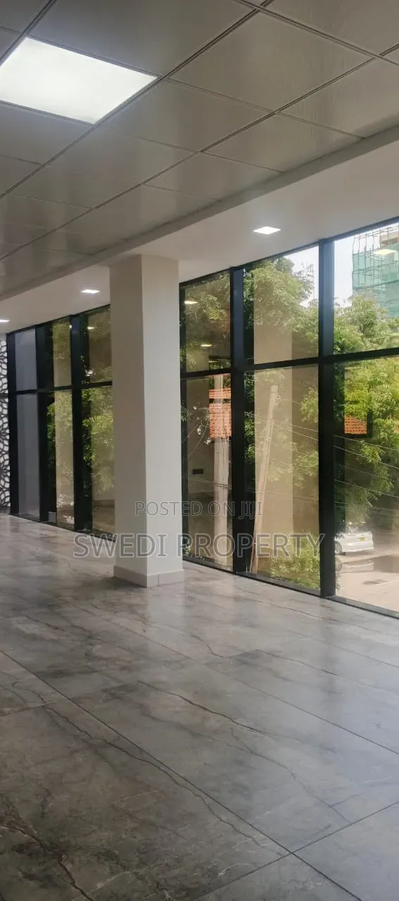 Office Space for Rent in Masaki in Masaki