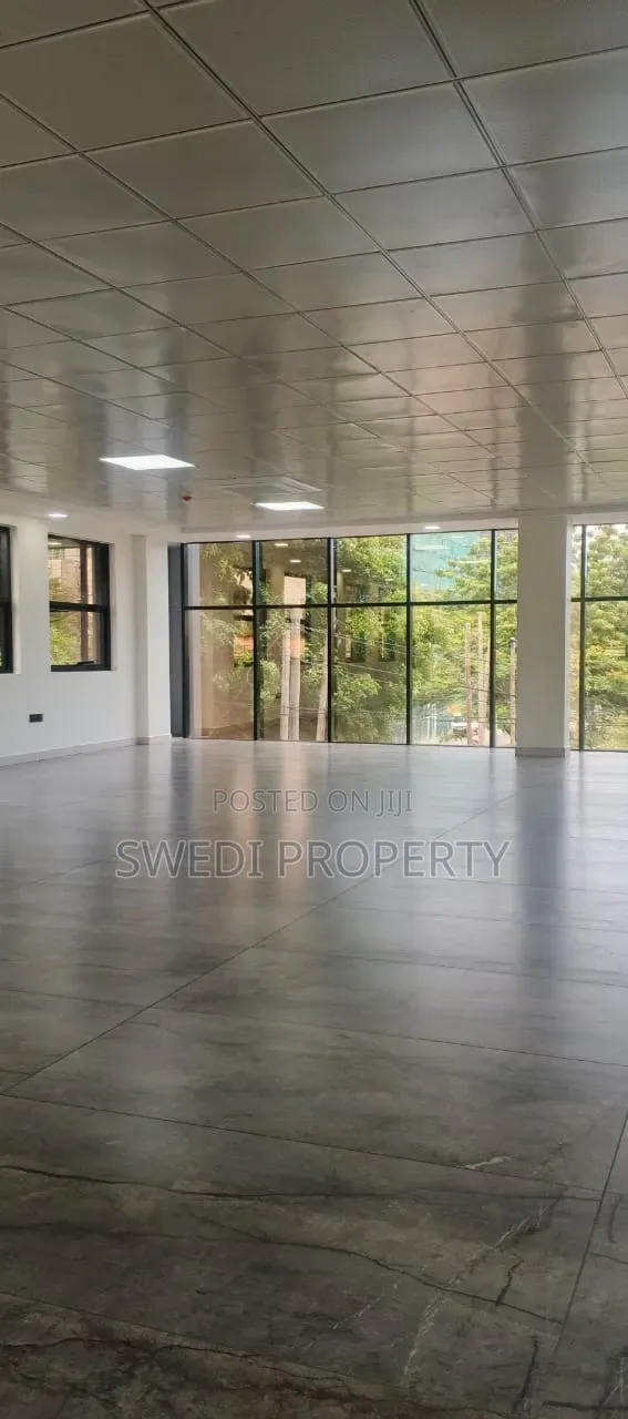 Office Space for Rent in Masaki in Masaki
