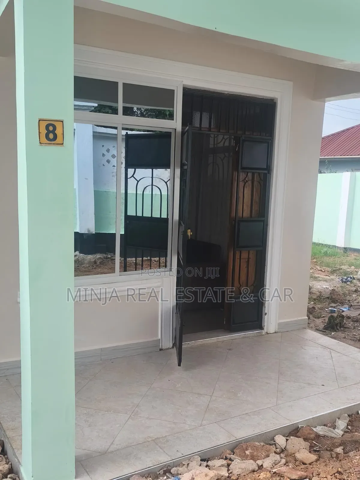 Furnished 3bdrm House in Mbezi Beach for rent in Mbezi Beach