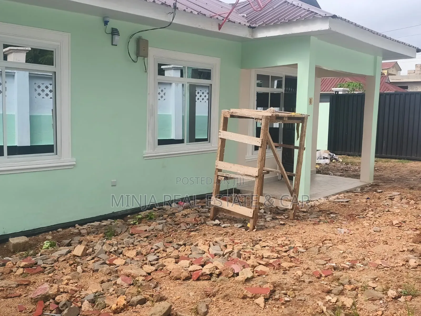 Furnished 3bdrm House in Mbezi Beach for rent in Mbezi Beach